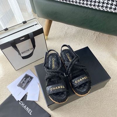 CHNL Sandals