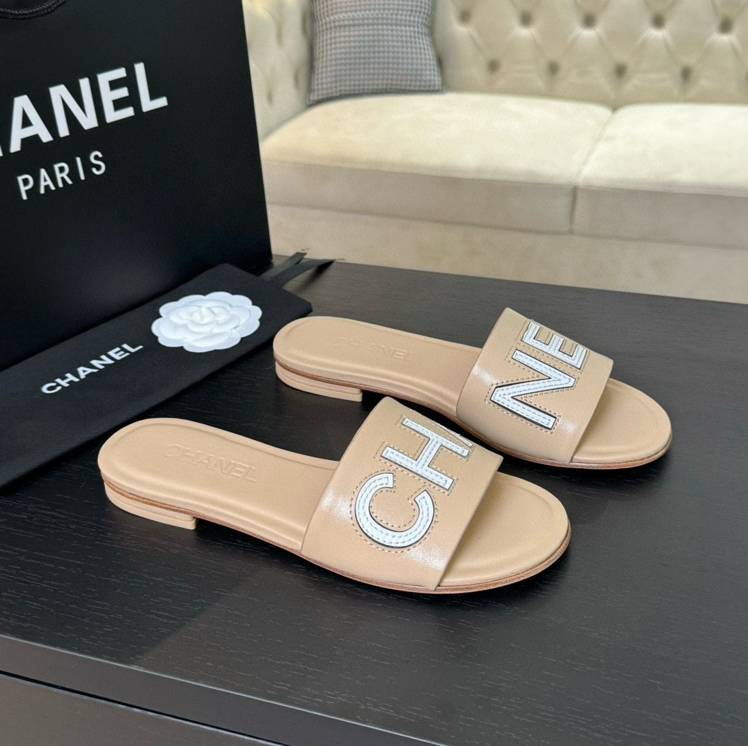 CHNL Slides