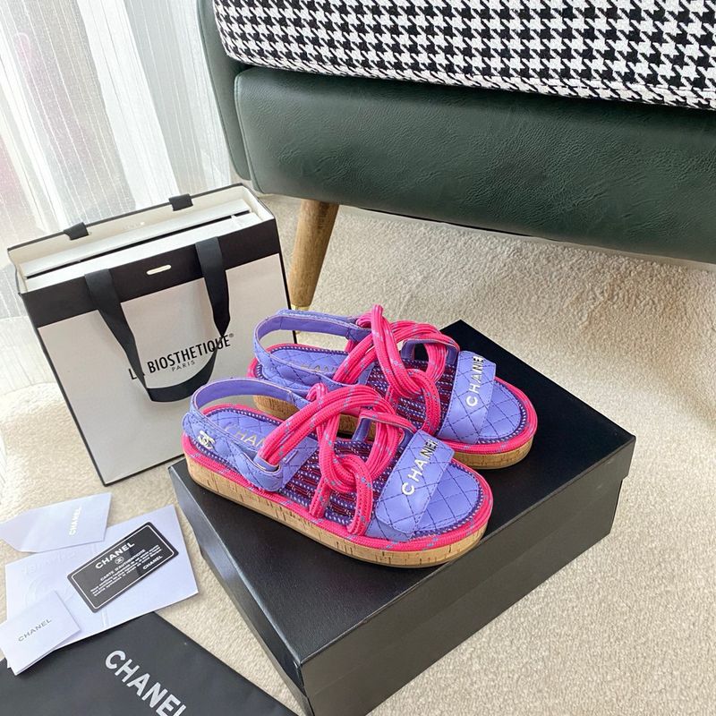 CHNL Sandals