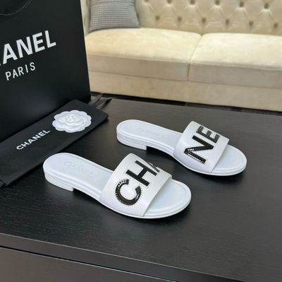 CHNL Slides