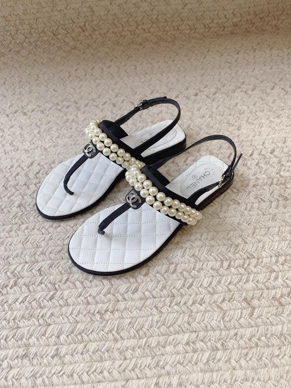 CHNL Slides