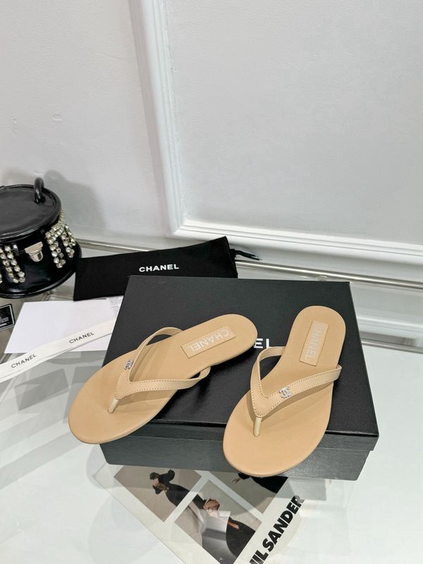 CHNL Slides