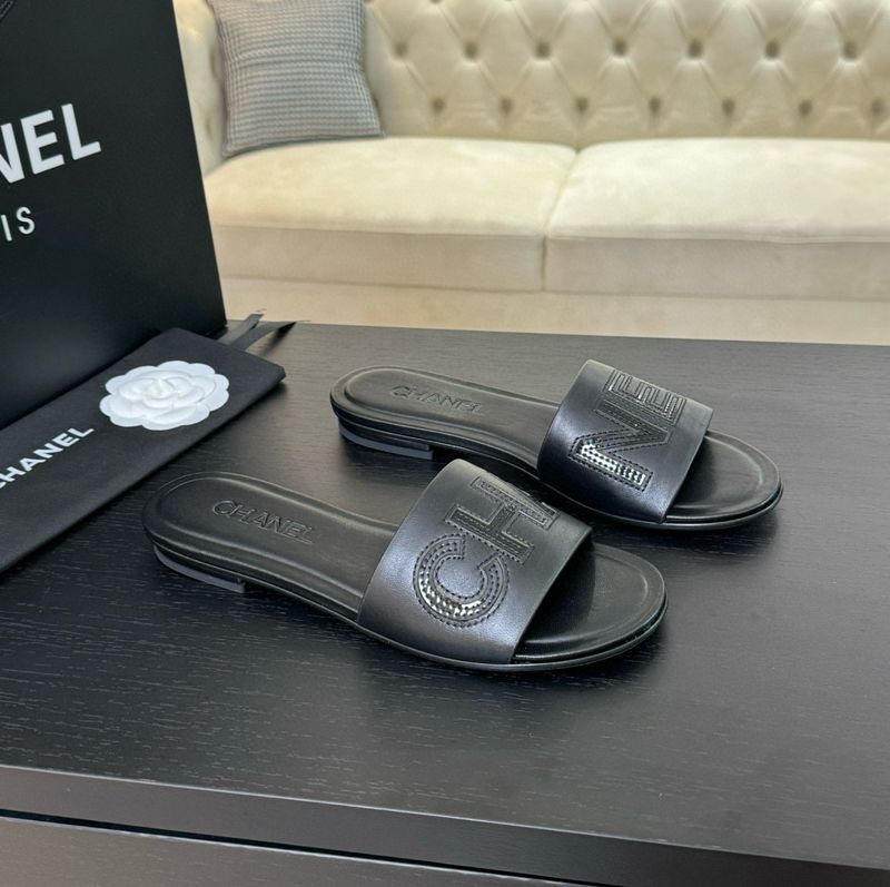 CHNL Slides