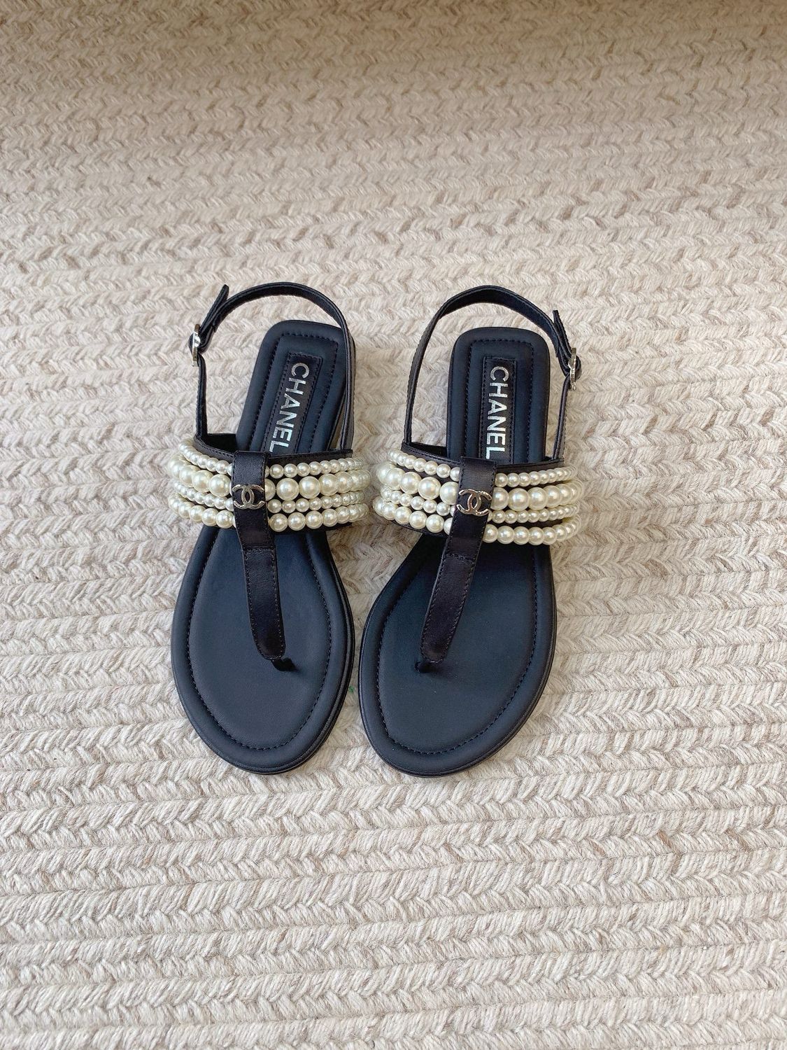 CHNL Slides