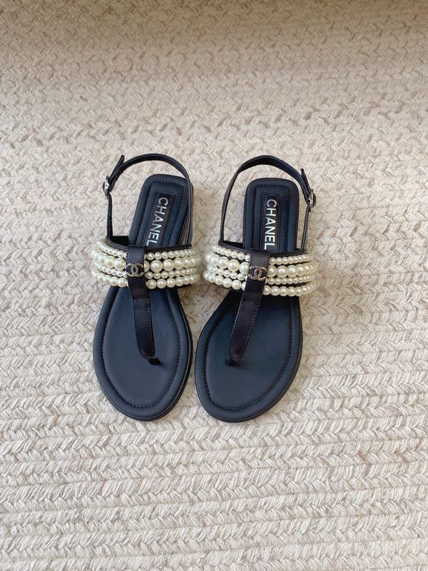 CHNL Slides