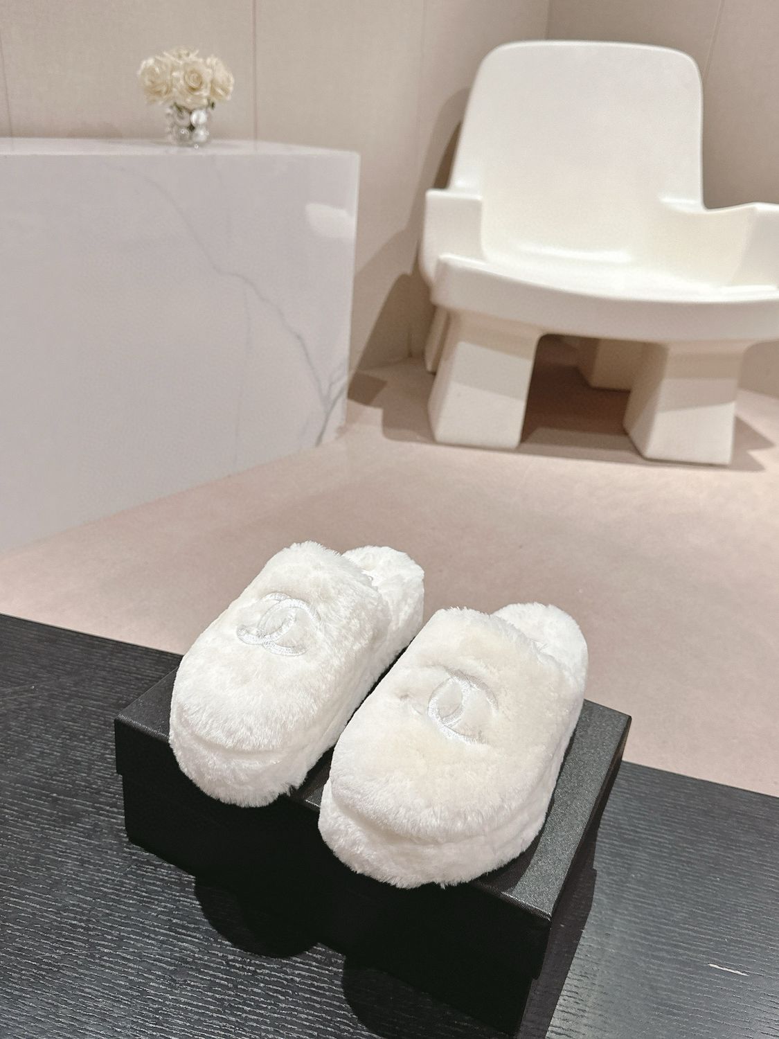 CHNL Slides