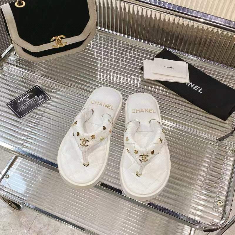 CHNL Slides