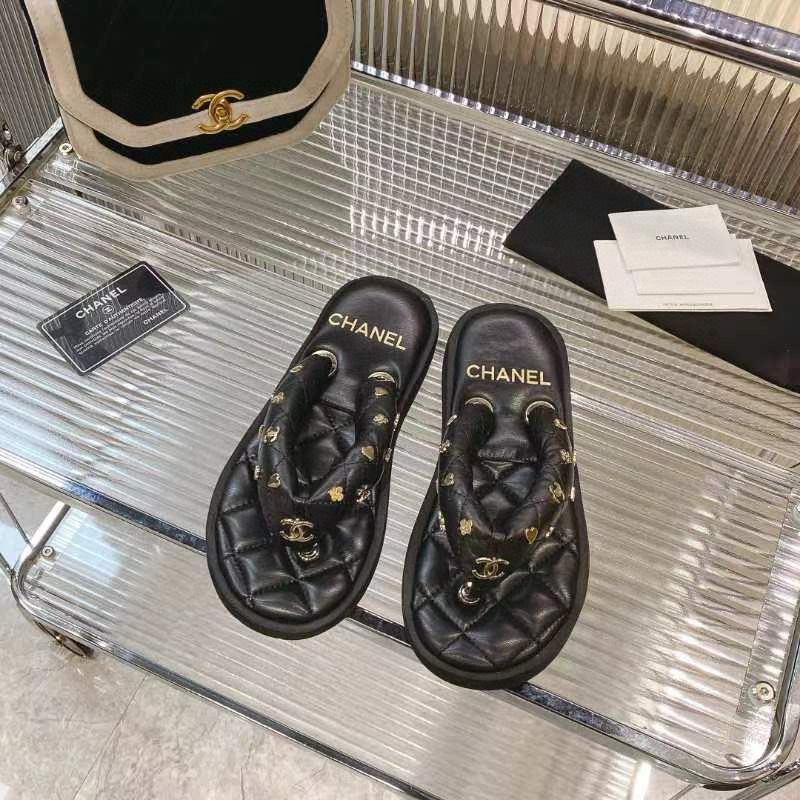 CHNL Slides