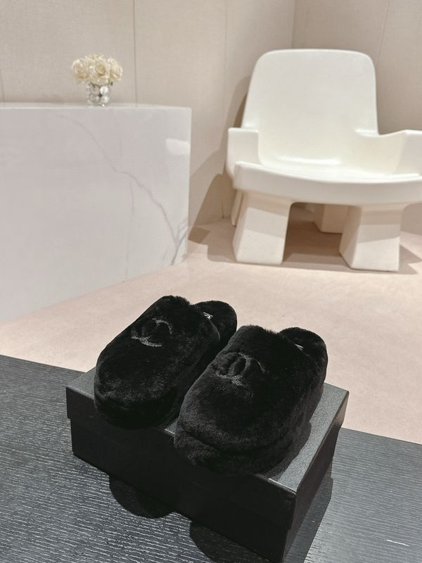 CHNL Slides