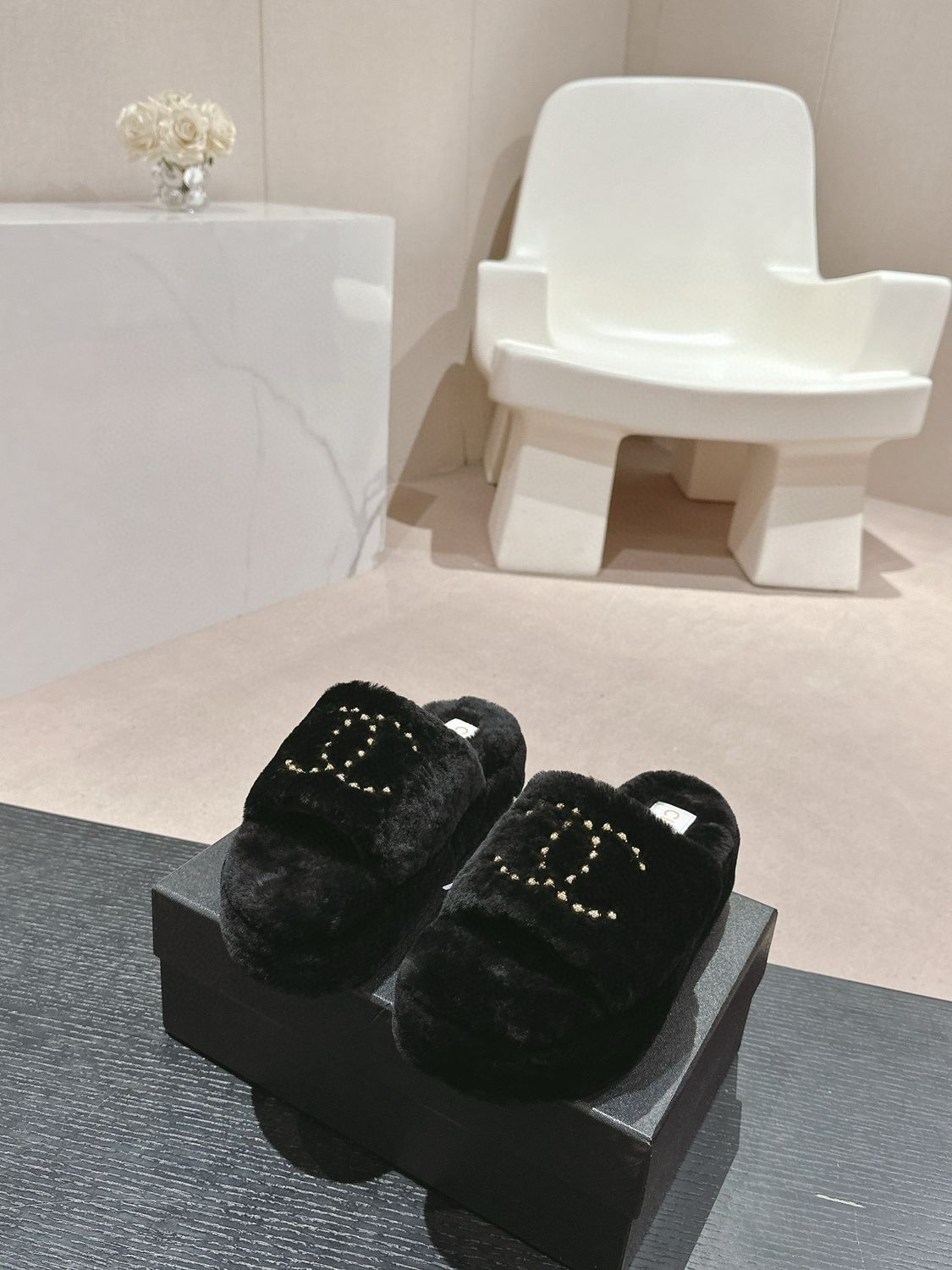 CHNL Slides