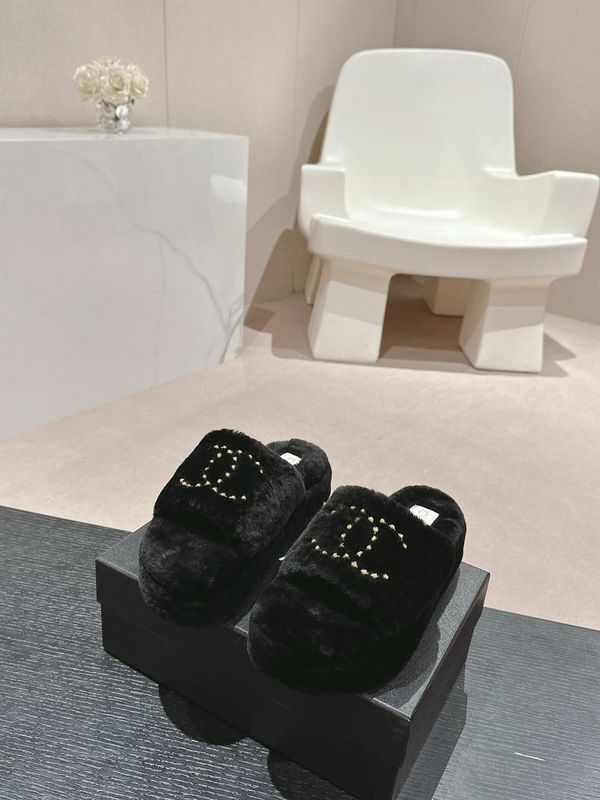 CHNL Slides