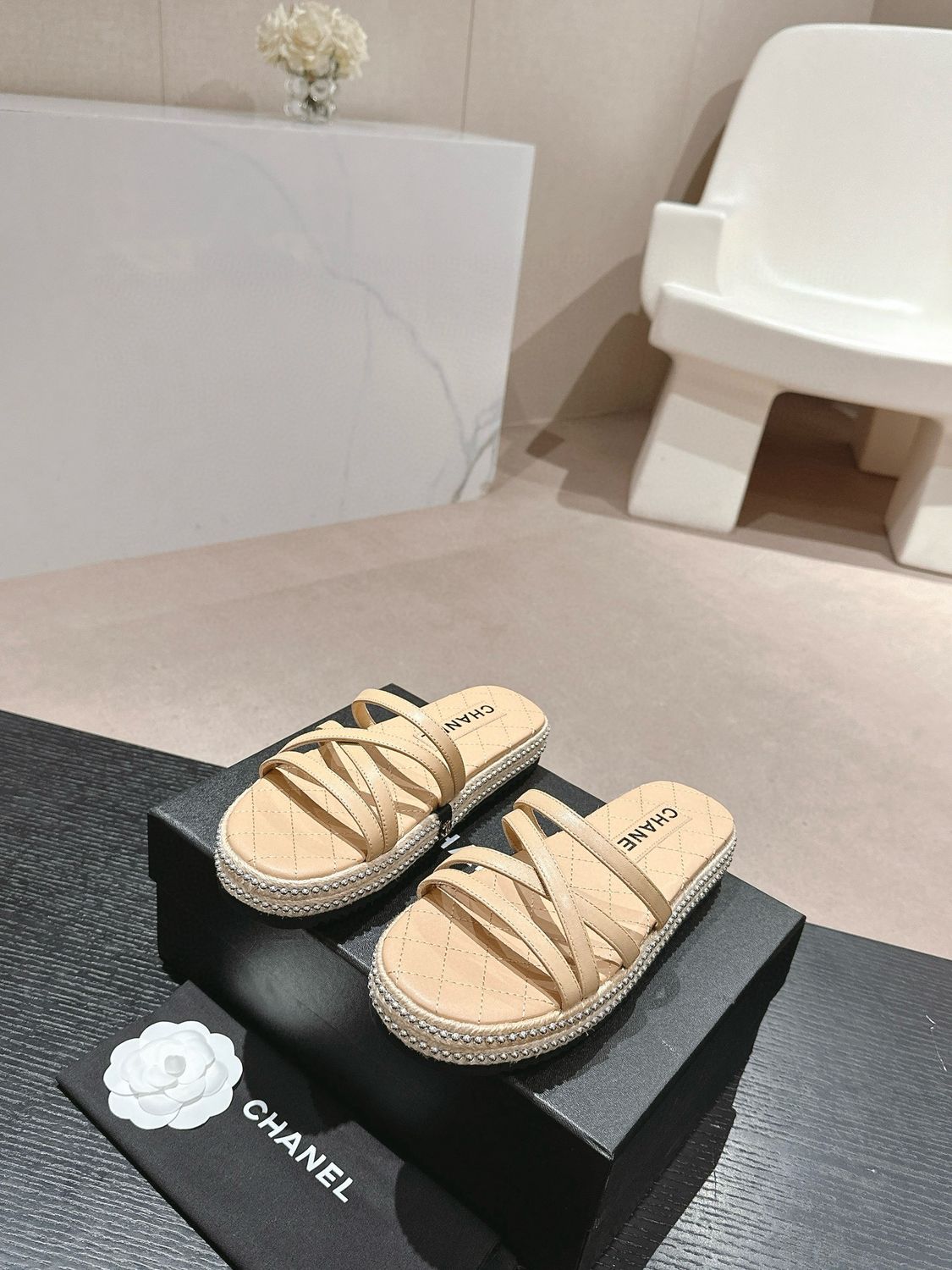 CHNL Slides