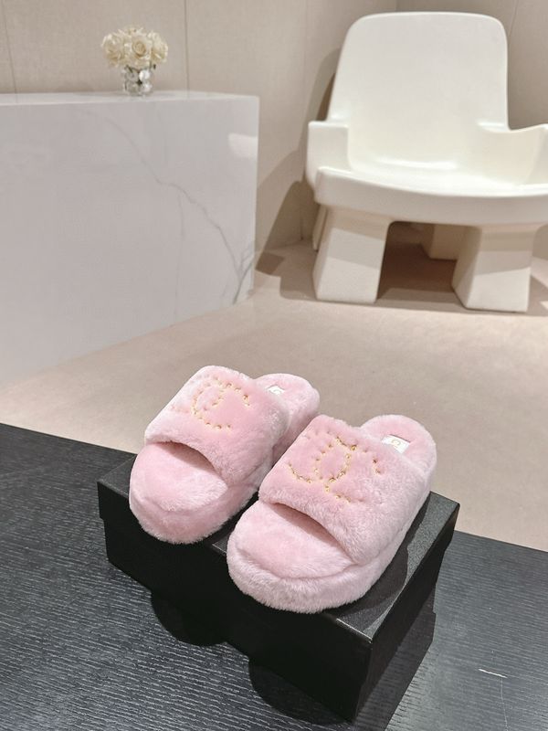 CHNL Slides