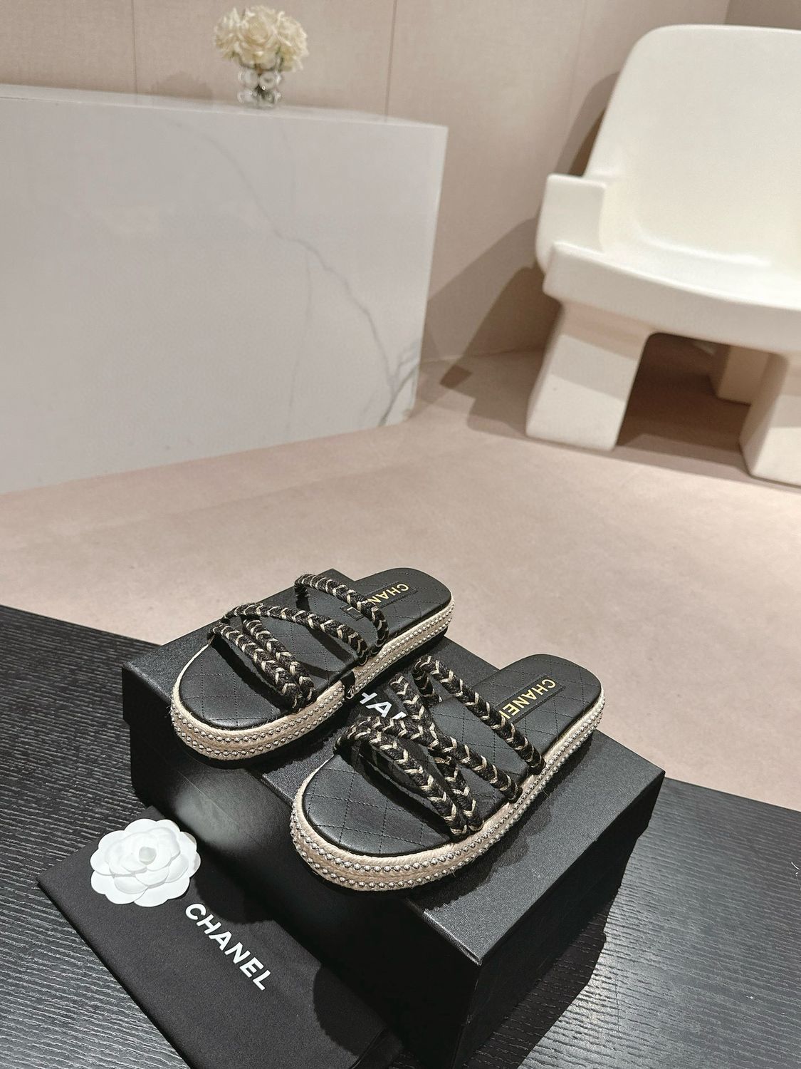 CHNL Slides