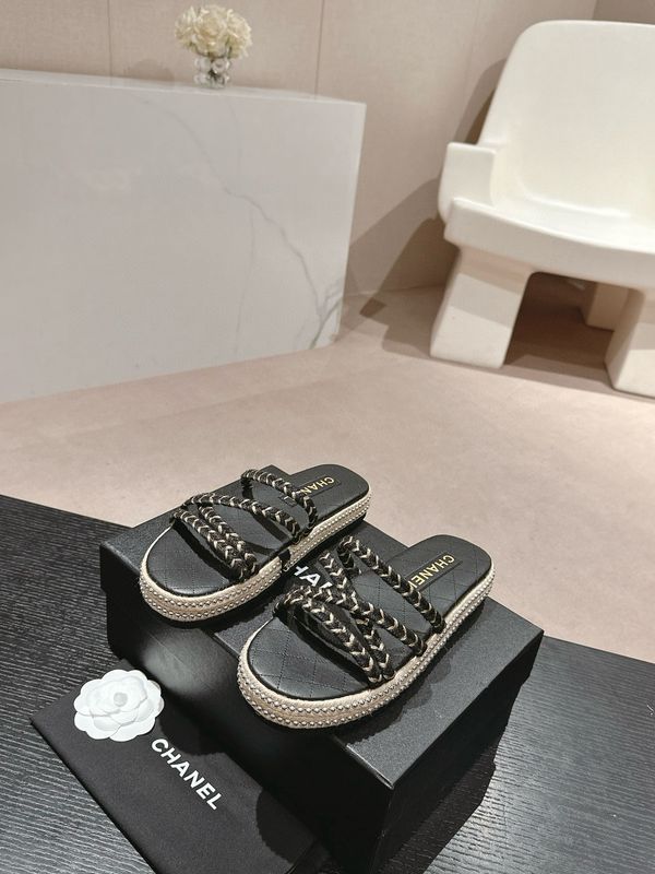 CHNL Slides