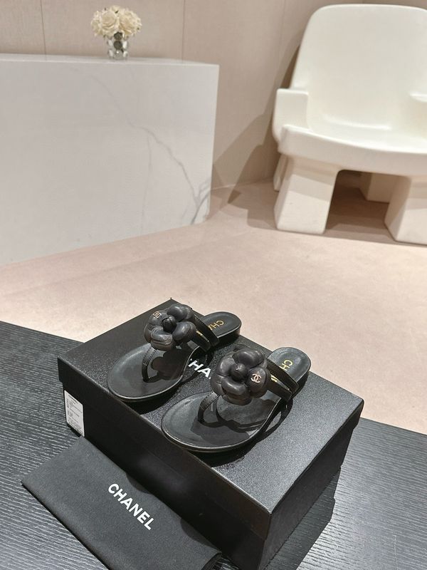 CHNL Slides