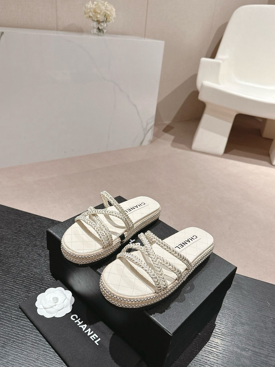 CHNL Slides