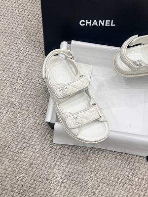 CHNL Sandals