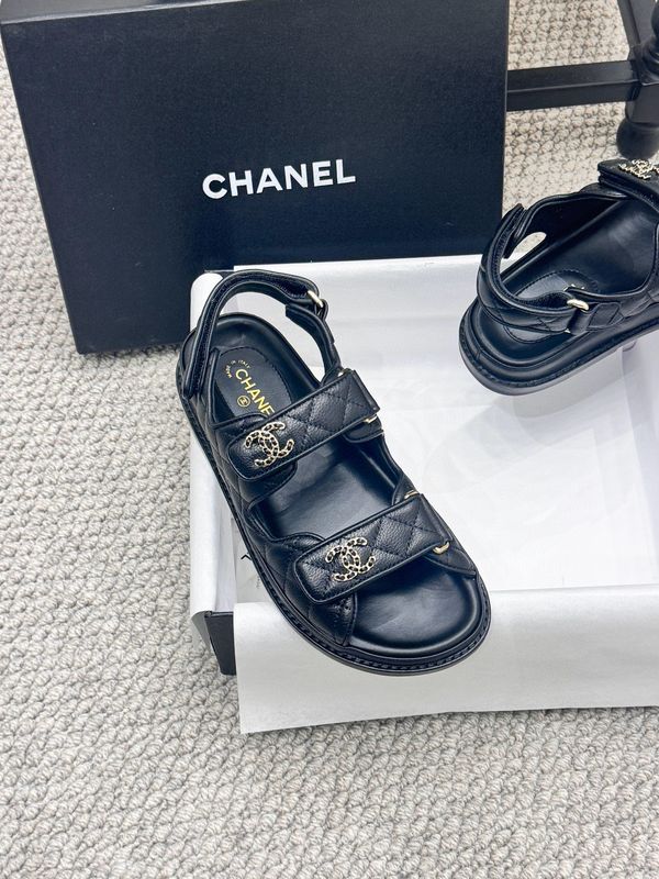 CHNL Sandals
