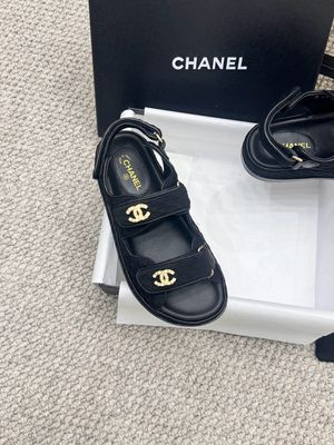 CHNL Sandals