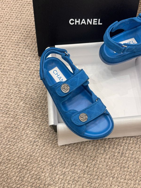 CHNL Sandals