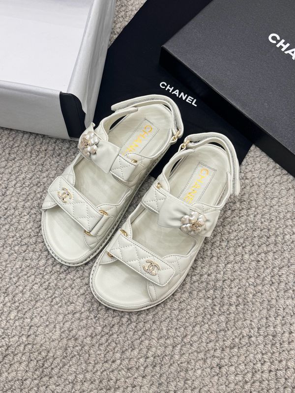 CHNL Sandals