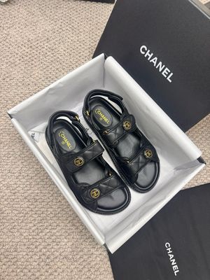 CHNL Sandals