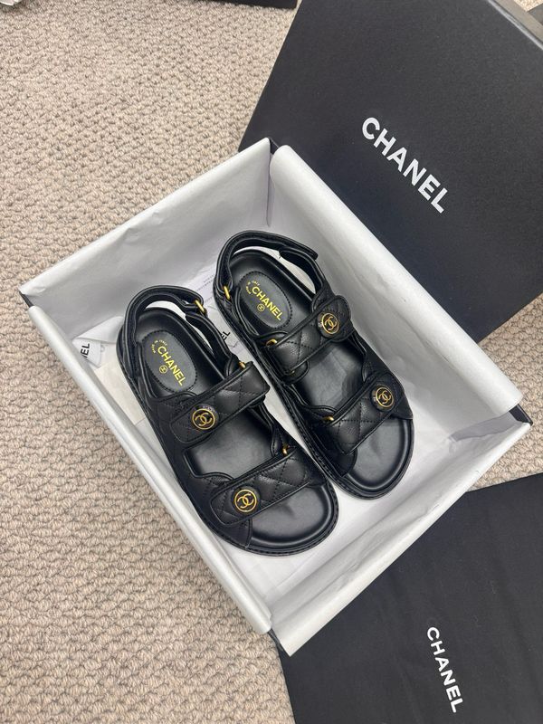 CHNL Sandals