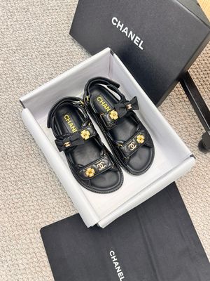 CHNL Sandals