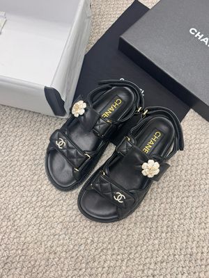 CHNL Sandals