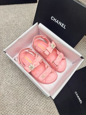 CHNL Sandals