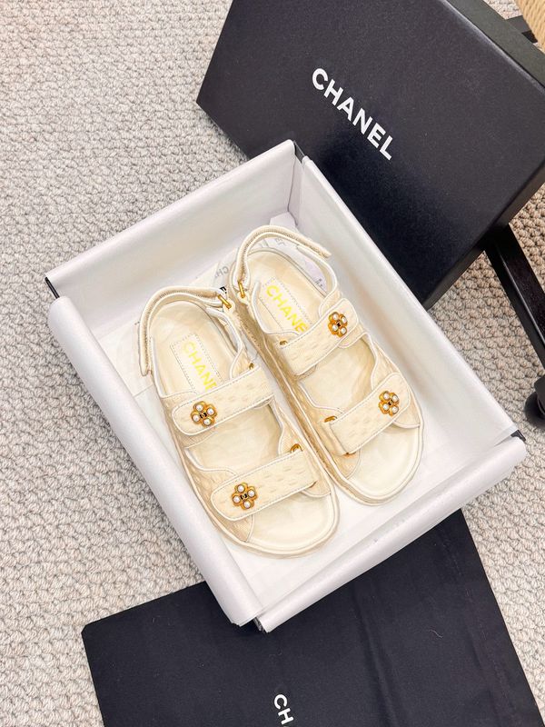 CHNL Sandals