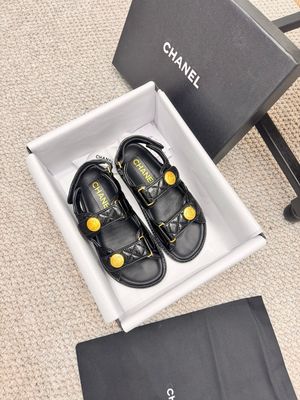 CHNL Sandals