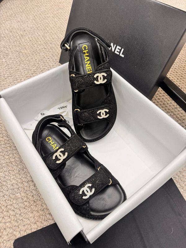 CHNL Sandals