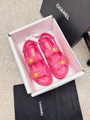 CHNL Sandals