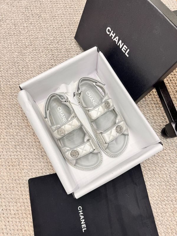 CHNL Sandals