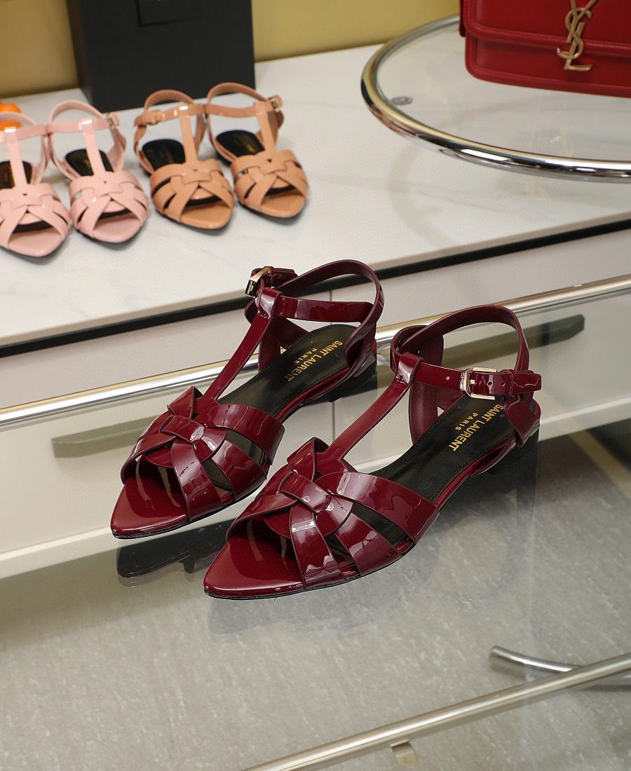 SNL Sandals