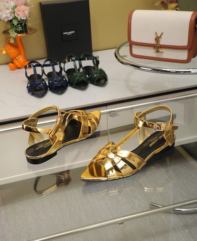 SNL Sandals