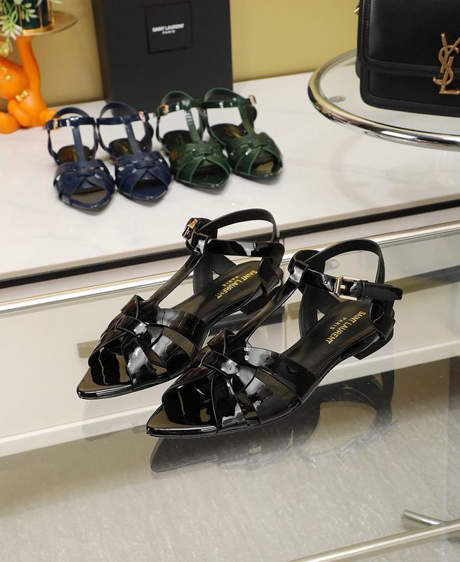 SNL Sandals