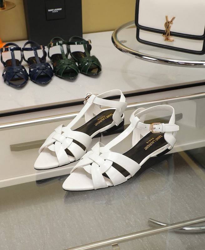 SNL Sandals