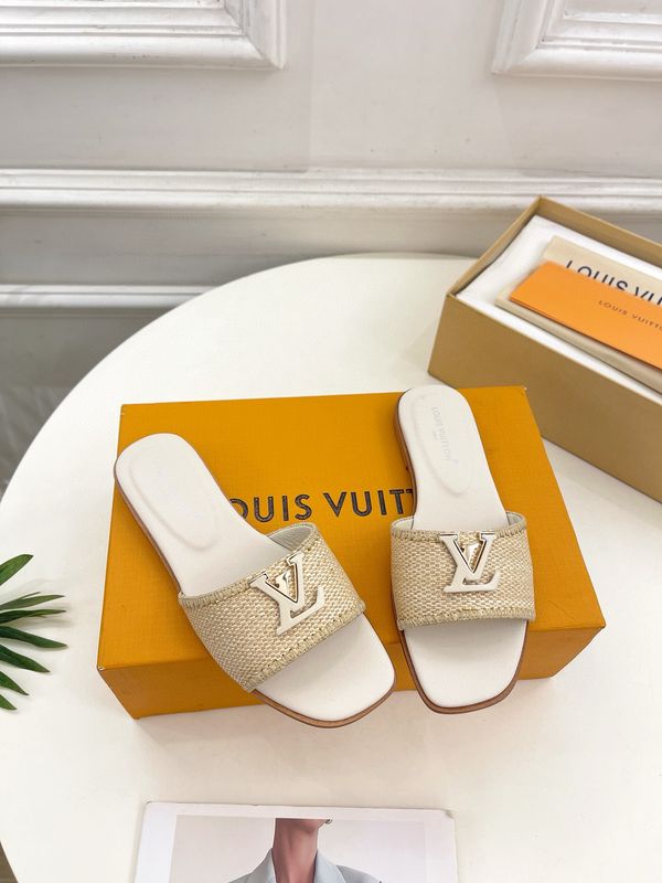 L-V Slides