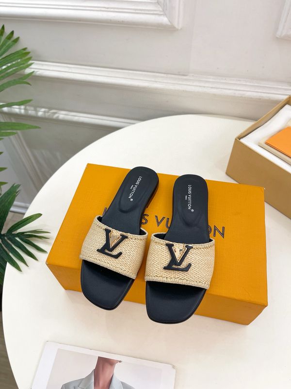 L-V Slides