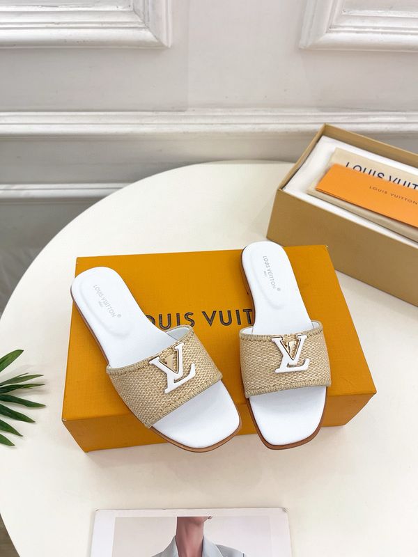 L-V Slides