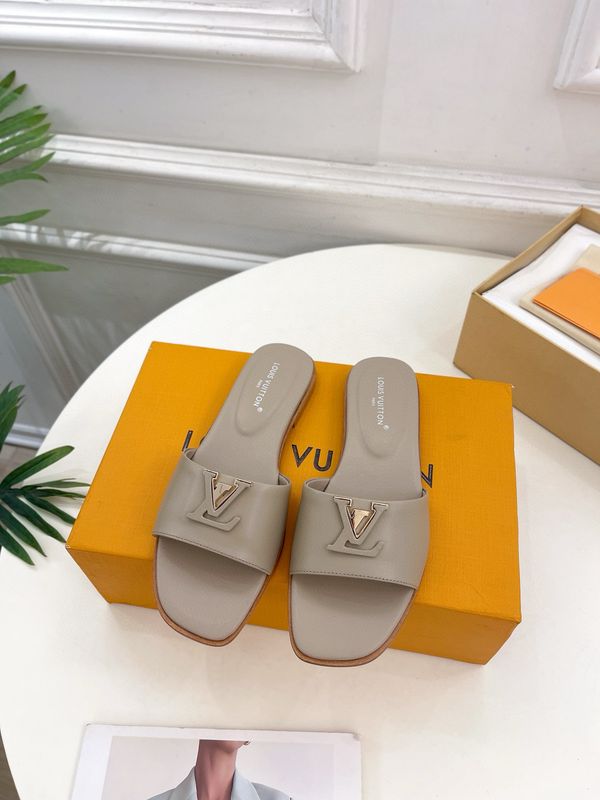 L-V Slides