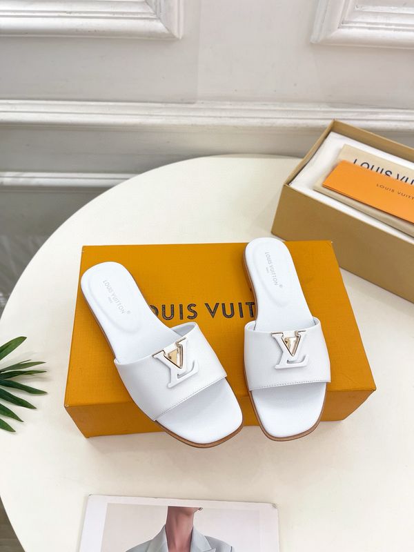L-V Slides