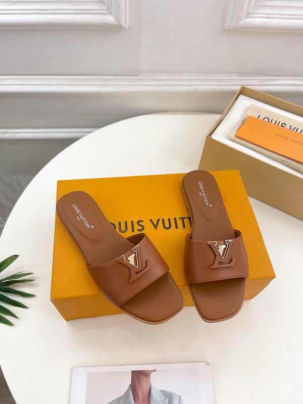 L-V Slides