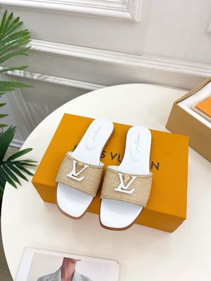 L-V Slides