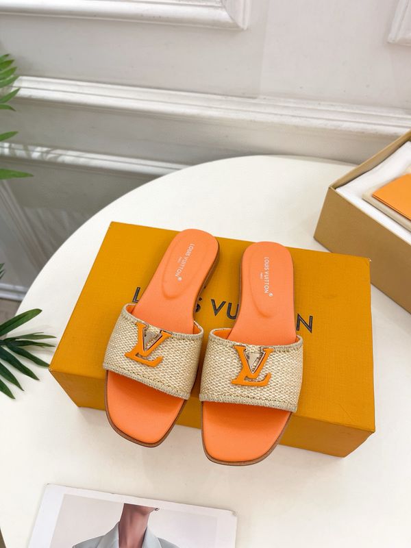 L-V Slides