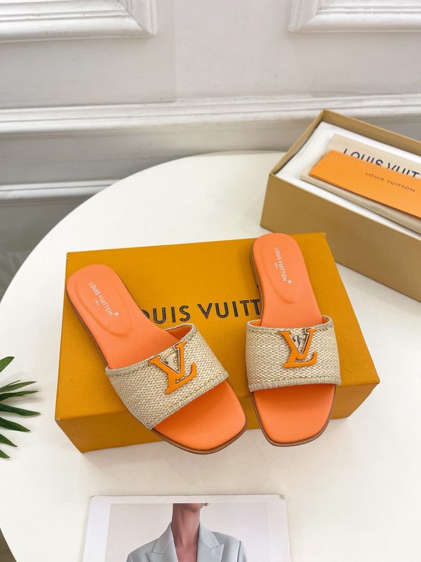 L-V Slides