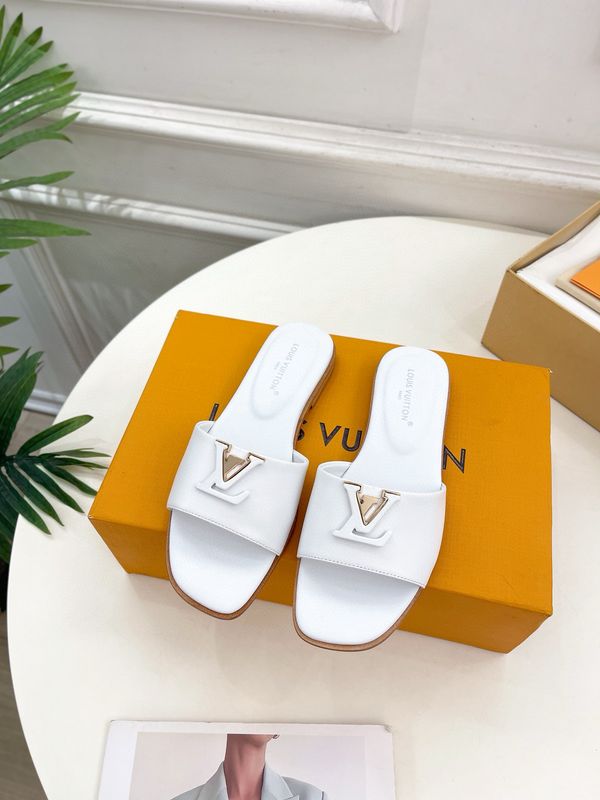 L-V Slides